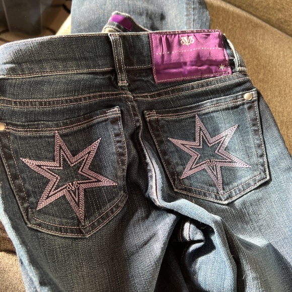 Denim by Victoria Beckham - Picture 5 of 6